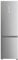Haier 2D 60 Series 5 Pro HDPW5620ANPK - Frigorífico Combi, 409 L, WiFi, Botellero, Funciones Inteligentes, Motor Inverter, My Zone, Cajón Humidity Zone, Total No Frost, Ancho 59.5 cm, Luz LED, Inox