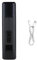 Heilanole Pet Nail Grooming Kit - Rechargeable Electric Dog Nail Clippers with LED Light, Quiet Operation Grinder, Black