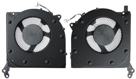 Parti per laptop Nuovo computer portatile CPU GPU ventola di raffreddamento del dispositivo di Raffreddamento Notebook PC for Lenovo RESCUER Y7000 R7000 Legion 5i 2020 FM9H DFS5M325063B1C DC5V 0.5A(CP