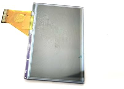 Ersatz-LCD-Bildschirm für H100 H101 H85 S71 Display DSLR Kamera Reparatur LCD Panel Wartung Zubehör DSLR Kamera Bildschirm Ersatz