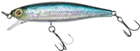 Illex Tiny Fry Wobbler 65 SP 5,6g schwebend