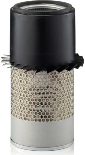 MANN-FILTER, C 18 328 Luftfilter | Für Off-Highway, Saubere Luftzufuhr, Langlebiges Filtermedium, Passgenaues Design, Echte OE-Technologie