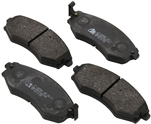 ATE 13046059332 Disc Brake Shoe Set