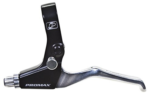 SUN Promax BL46K Rep Lefthand V-Brake Lever with Lock by