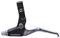 SUN Promax BL46K Rep Lefthand V-Brake Lever with Lock by