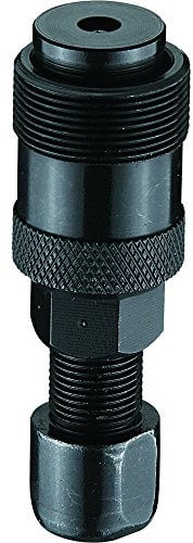 Super B Ciclo, Estrattore Pedivella Movimento per Octalink/Isis Unisex Adulto, Nero, OS