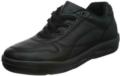 TBS - Albana - Chaussures Multisport Outdoor - Homme, Black (Noir 1804), 43 EU