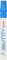 Uni-Ball 719376 PX-20 Permanent Marker - Blue