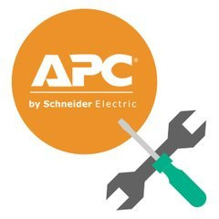 APC NBD On-Site Service Upgrade to Factory Warranty