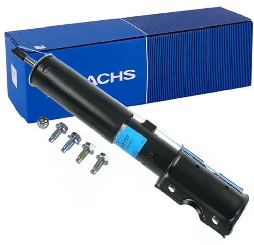 SACHS 230 777 Shock Absorber compatible with Ford Transit Van (E_ _) 1994-2000 Front Axle and Other Vehicles