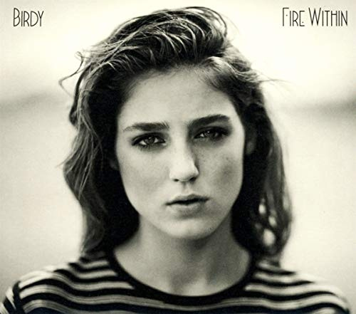Fire Within (Deluxe Edition)
