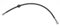 Brembo T06027 Bremsschläuch