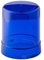 HELLA 9EL 856 417-001 Lichtscheibe, Rundumkennleuchte - blau
