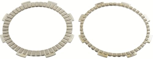 TRW MCC513-5 Friction Multi-Plate Set Clutch Compatible for Kawasaki KLX - and Other Vehicles
