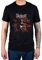 Official Slipknot .5 The Gray Chapter T-Shirt Rock Band Metal Album Cover