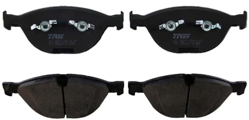 Lucas Motoren gdb2026ábrake Pad Set, Bremse