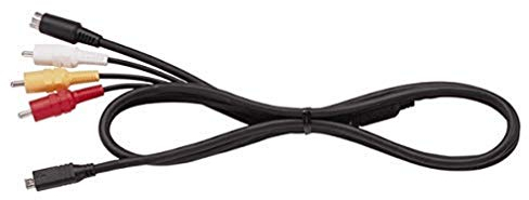 Sony VMC15FS.AE AV Exklusive Kabel für MV Kamkorder