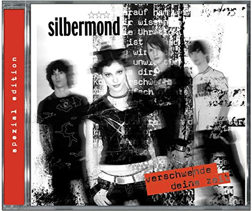 Verschwende Deine Zeit - Spezial Edition