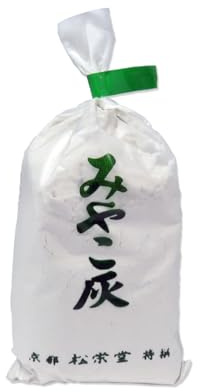 SHOYEIDO Shoyeido - Weiße Asche (Miyako Hai)