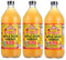 Bragg Apple Cider Vinegar - (3 x 946ml)