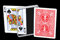 Robbins Omni Deck Version éco - Kartenspiel - Magie - Kartentricks - Teen, Young Adult - 168+ Monate
