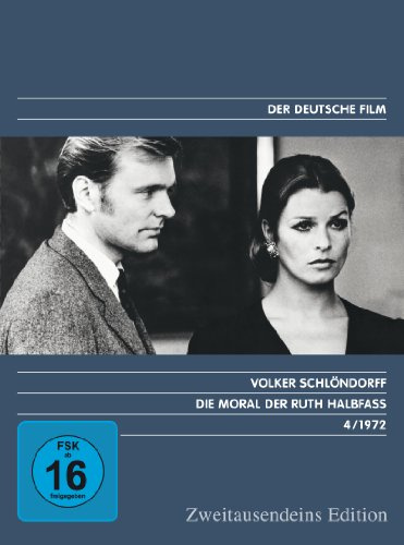 Die Moral der Ruth Halbfass. .