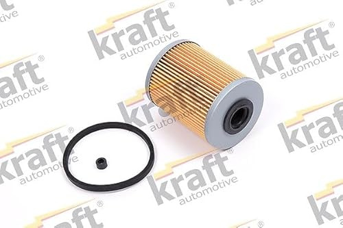 KRAFT AUTOMOTIVE Kraftstofffilter 1725040
