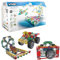 K'NEX 13419 - Building Set - 70 Model - 705 Pieces - 7+ - Bau- und Konstruktionsspielzeug