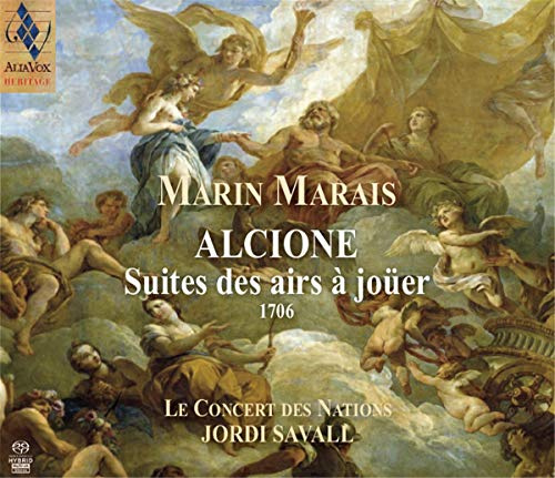 Alcione - Suites Des Airs a Jouer