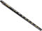 Original D Tin Whistle von Clarke Pennywhistle Standard - Stimmung D - im Geschenkkarton