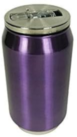 YOKO DESIGN - CANETTE Isotherme 280 ML Violet