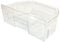 Genuine BEKO Fridge Freezer Salad Crisper Drawer (54CM) 4851980500
