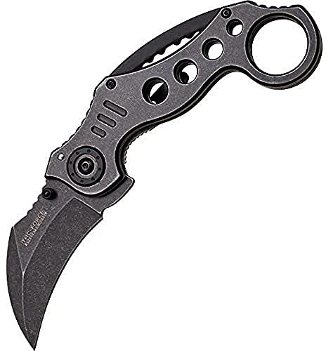 Tac Force Erwachsene Taschenmesser TF-578SW, Mehrfarbig, L, TF-578SW