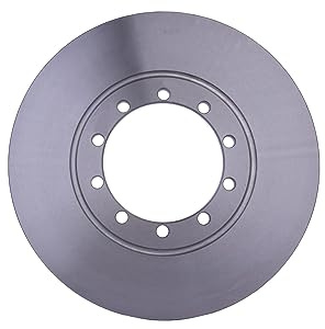 HELLA 8DD 355 113-291 Bremsscheibe - 54520 - 280mm - 16mm - Voll