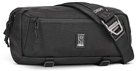 Chrome Mini Kadet Sling Bag 5 - Umhängetasche 34 cm black