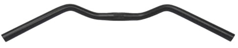 CATAZER Bike Handlebars Road Bike Handlebars cruiser bike handlebars Extra Wide Dutch M Shape 25.4x540/600mm (A-25.4X600MM)