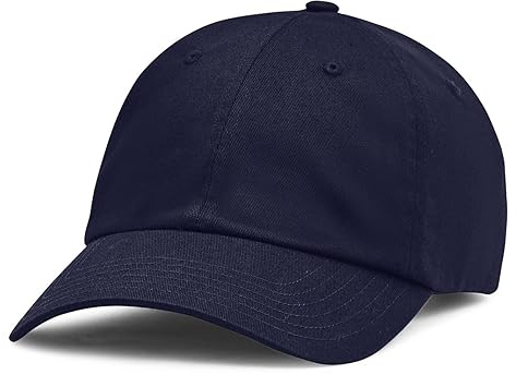 Under Armour Team Chino Mens Adjustable Cap OSFA