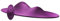 vibepad 5532630000 Vibrator Violett Einheitsgröße