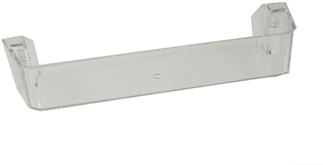 BALCONNET DE PORTE SUPÉRIEUR OU INTERMÉDIAIRE POUR REFRIGERATEUR LG - MAN62648501