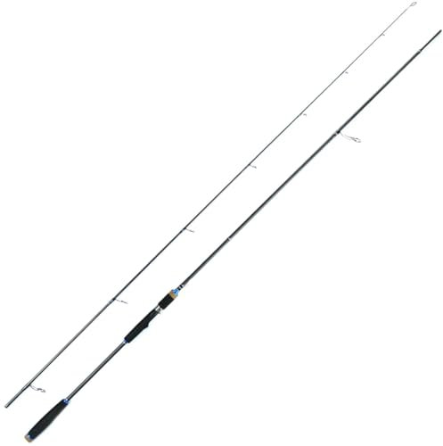 Troutwerk Seatrout 3,15m 10-30g - Meerforellenrute, Spinnrute für Meerforelle, Blinkerrute, Angelrute zum Spinnfischen