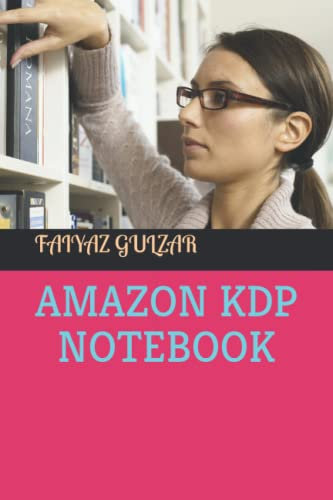 KDP NOTE BOOK