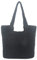 GSenhui Stroh Handtasche Geflochten, Strohtasche Sommer Strand Tasche Damen Bast Strandtasche Korbtaschen Basttaschen für Reisen Strand