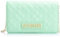 Love Moschino Jc4079pp1i, Borsa a spalla Donna, Verde Menta, Taglia unica