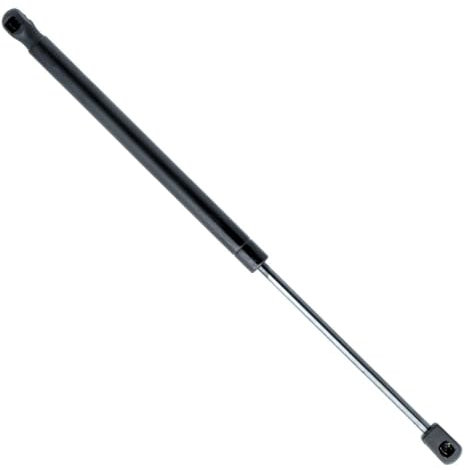 EINPARTS Heckklappendämpfer EP10271GS, Länge: 440mm, Ausschubkraft: 450/500N, Hub: 160mm