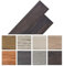 Homgoday Selbstklebende Vinylböden, 36 Lamellen, 91,5 x 15,2 x 0,02 cm (2,51 m²), PVC, wasserdicht und zuschneidbar, hohe Haftung, in Holzoptik, selbstklebende PVC-Bodenplatten, Dunkelbraun
