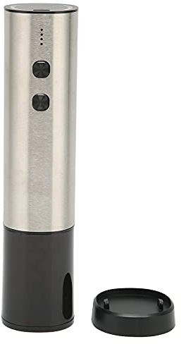 Electric Wine Bottle Opener Rechargeable Automatic Wine Opener Corkscrew Perfect Wine Opener Gift Set for Adults Gifts Wine Lovers