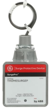 ABB THOMESURGEP • Whole Home Surge Protection Device • Type 1 SPD • NEMA 3R