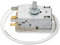 Thermostat für Kühlschrank Länge des Kapillarrohrs 510 mm mit dem Originalcode 6151805 für Liebherr K59-S2775 für Ranco - mit 3 Kontakten 4,8 mm AMP - MADE IN EU - MONTERAL