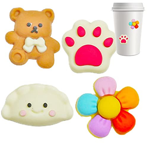 Calcomanías - Pegatinas impermeables para fundas de teléfono | Calcomanías impermeables para tazas, calcomanías de cuenta de mano, calcomanías para teléfonos móviles