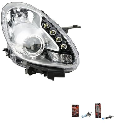 Johns, Scheinwerfer + Nightbreaker passend für Alfa Romeo Giulietta Rechts